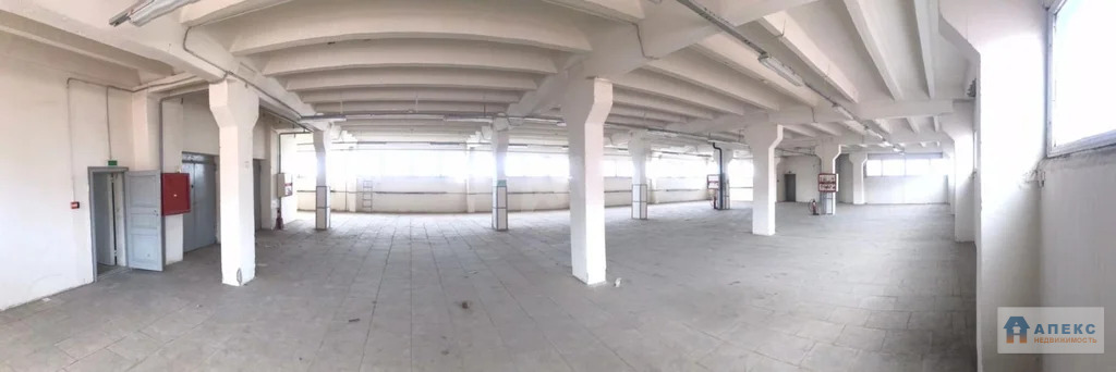 Аренда склада пл. 902 м2 м. Дмитровская в складском комплексе в ... - Фото 5