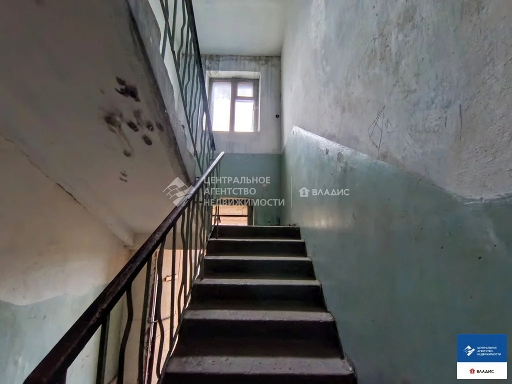 Продажа квартиры, Шилово, Шиловский район, ул. Октябрьская - Фото 3