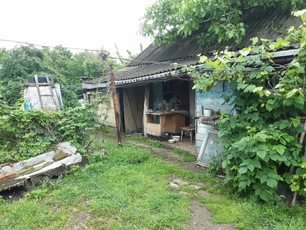 Продажа дома, Крымск, Крымский район, ул. Дзержинского - Фото 12
