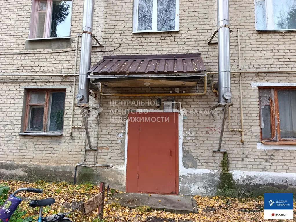 Продажа квартиры, Шилово, Шиловский район, ул. Рязанская - Фото 3