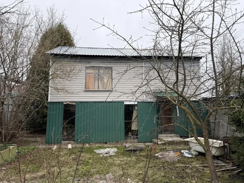 Дом на улице Софьи Перовской - Фото 15