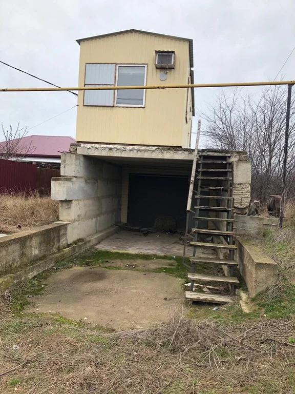 Продажа участка, Тамань, Темрюкский район, ул. Октябрьская - Фото 2