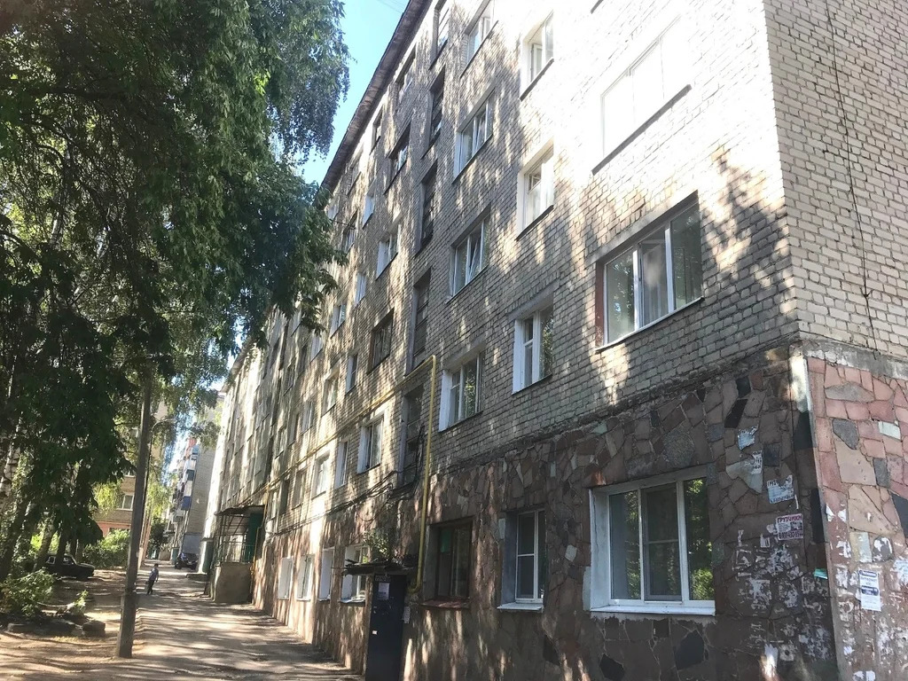 Продается квартира, 16 м - Фото 0