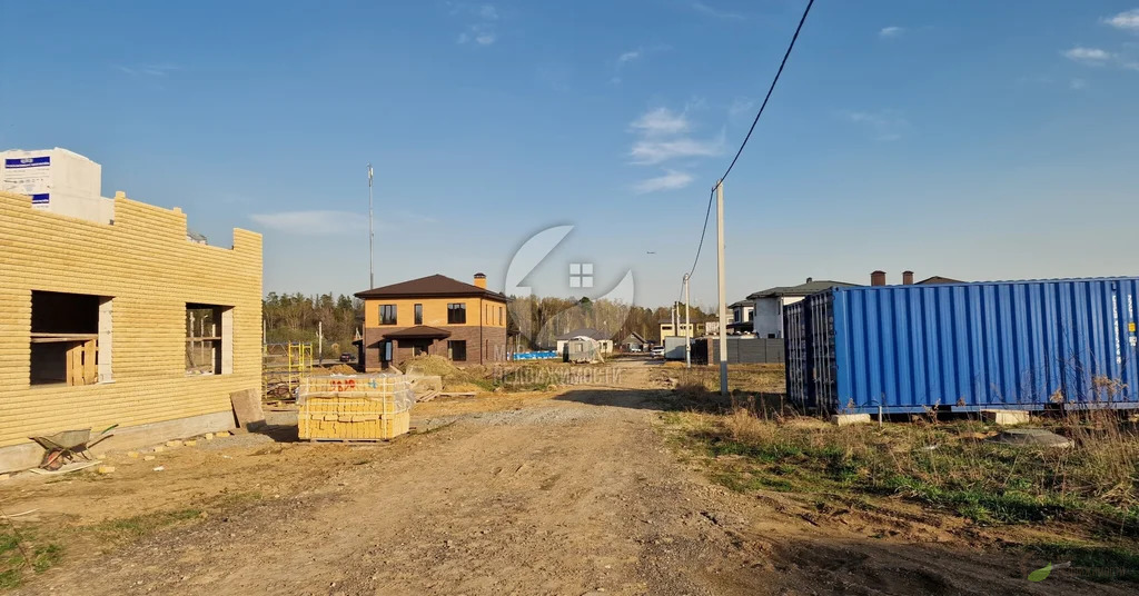 Продажа участка, Аксаково, Мытищинский район, Степная улица - Фото 9