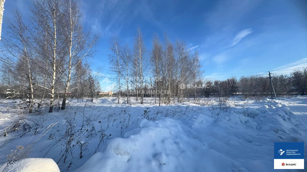 Продажа участка, Спасск-Рязанский, Спасский район, проезд Вагнера - Фото 4