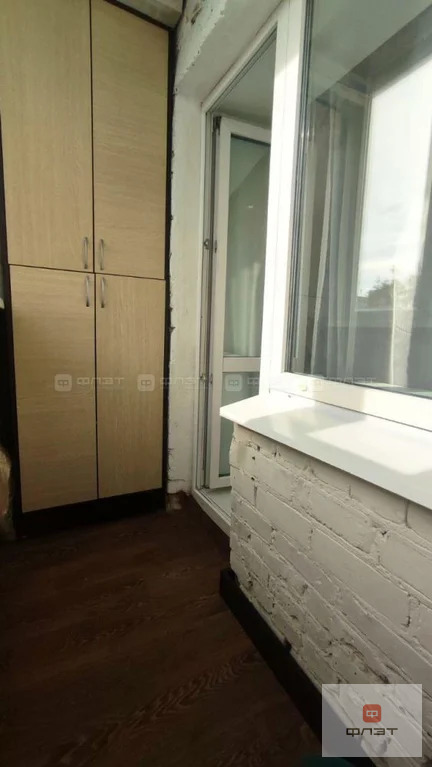Продажа квартиры, Казань, ул. Модельная - Фото 13