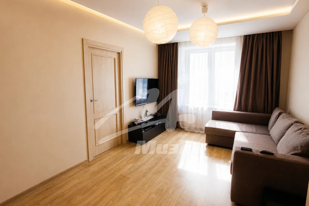 Продажа квартиры, ул. Новая Дорога - Фото 1