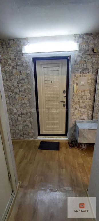 Продажа квартиры, Казань, ул. Адоратского - Фото 13