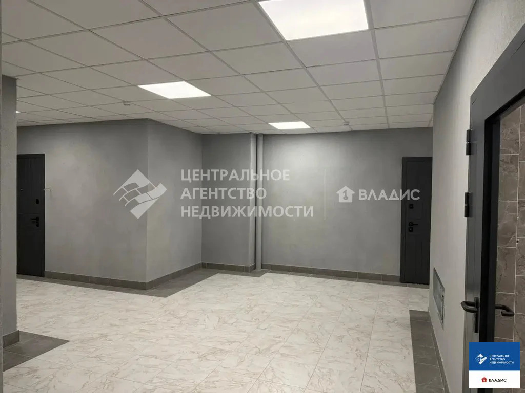 Продажа квартиры в новостройке, Рязань, микрорайон Октябрьский городок - Фото 4