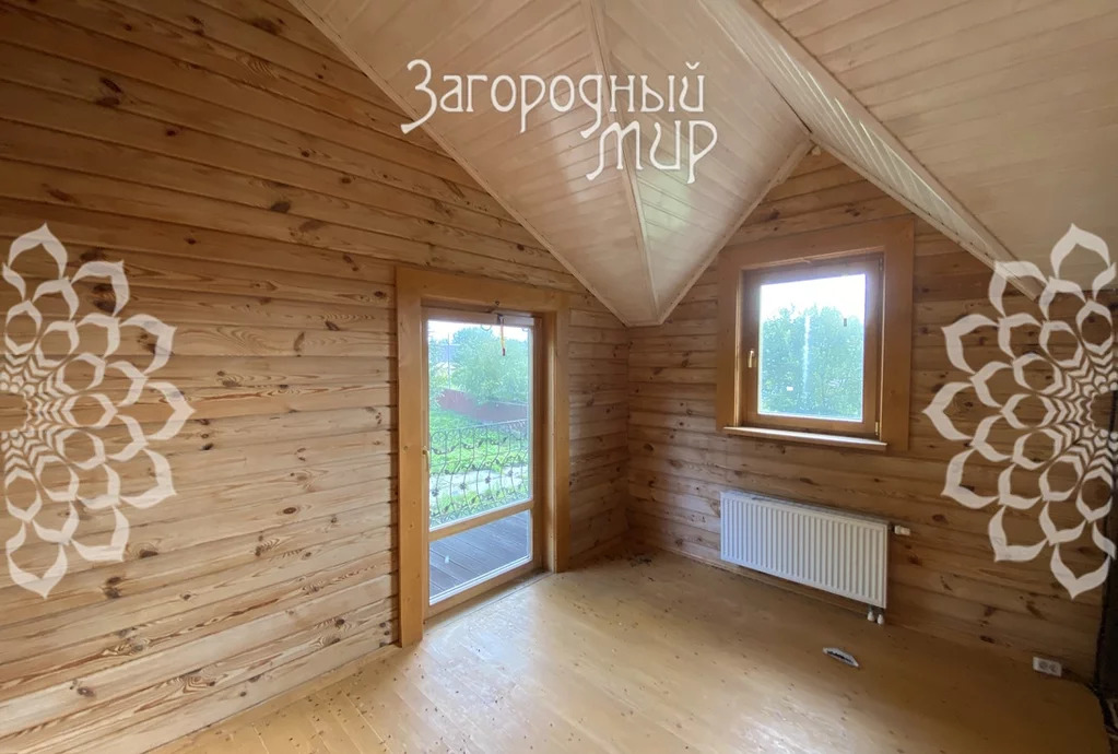 Продам дом, Новорижское шоссе, 99 км от МКАД - Фото 7