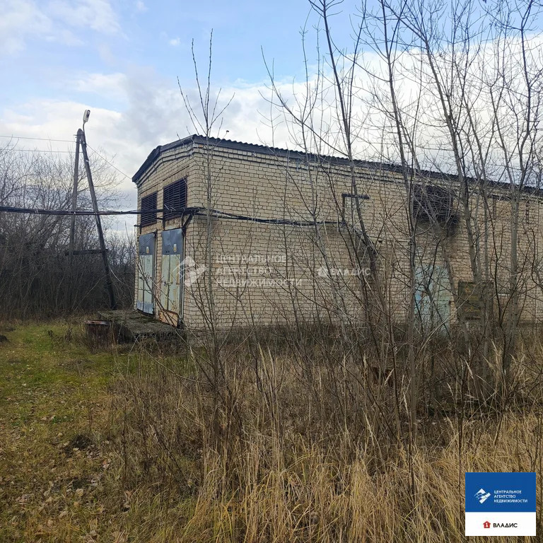 Продажа производственного помещения, Победное, Скопинский район, ... - Фото 5