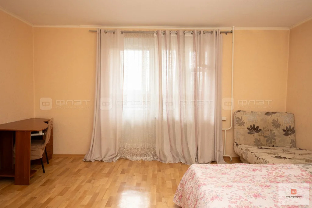 Продажа квартиры, Казань, ул. Юлиуса Фучика - Фото 8
