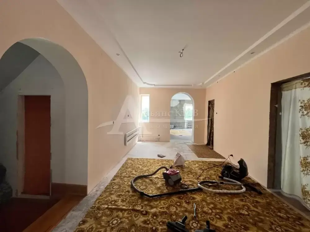 Продажа дома, Новопавловск, Кировский район, ул. Юности - Фото 6