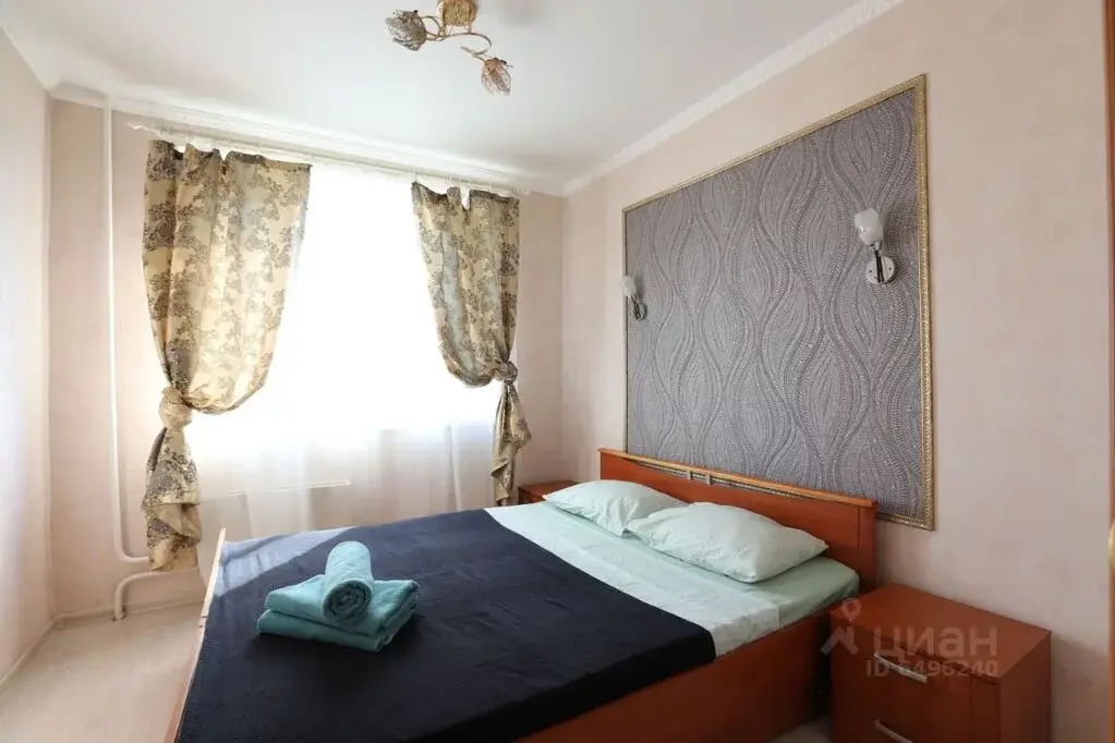 Maxrealty Мичуринский просп, 13к3 - Фото 6