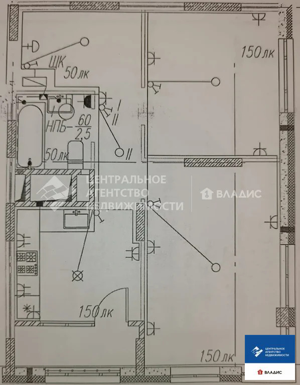 Продажа квартиры, Рязань, микрорайон Олимпийский городок - Фото 20