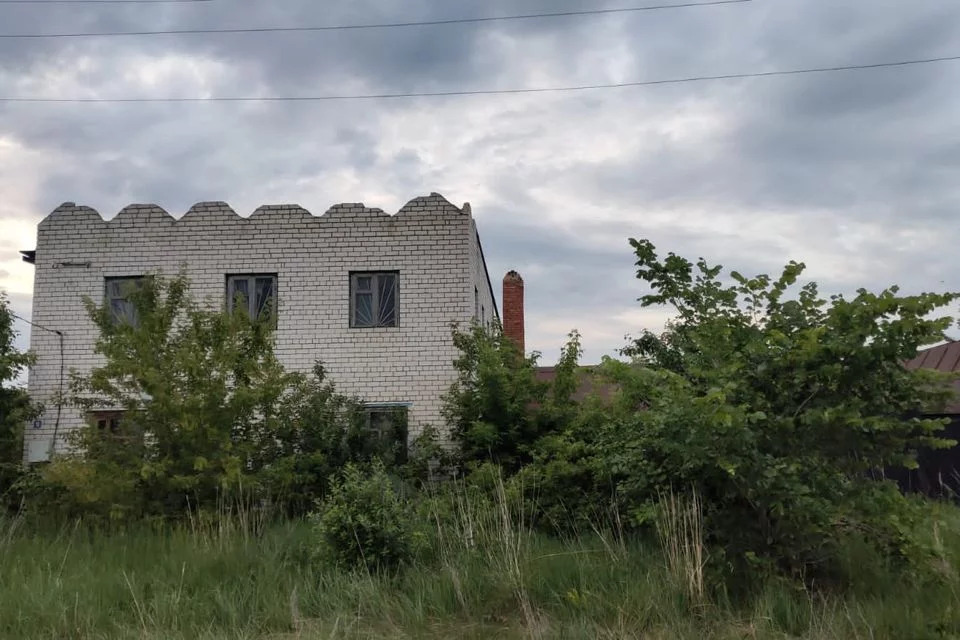 Купить Дом В Енганаево Ульяновской