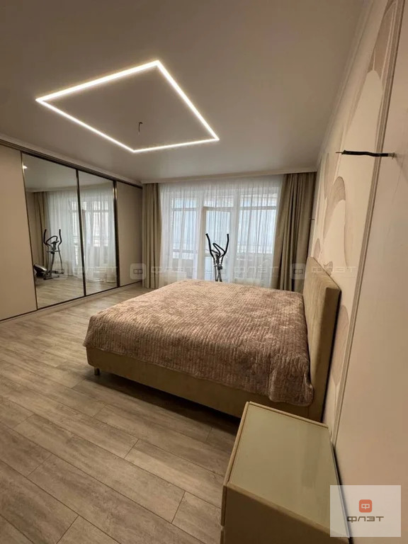 Продажа квартиры, Казань, ул. Дубравная - Фото 48