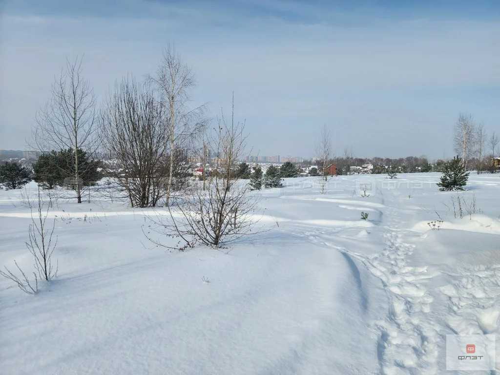 Продажа участка, Казань, тракт. Мамадышский - Фото 3