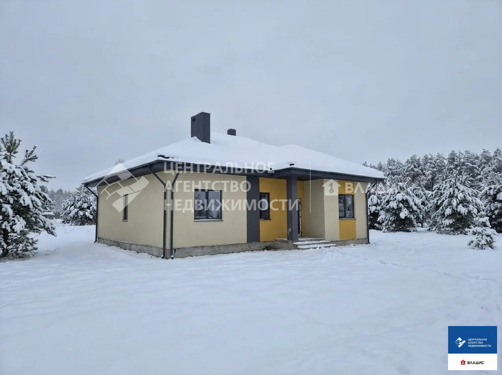 Продажа дома, Рязанский район - Фото 4