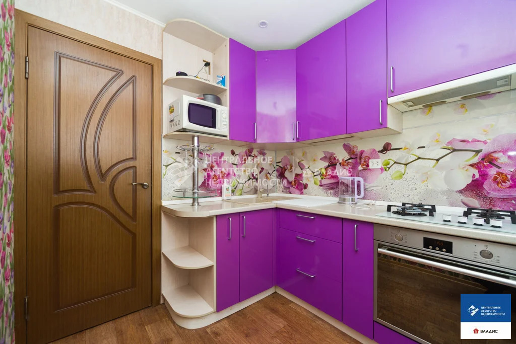 Продажа квартиры, Рязань, ул. Юбилейная - Фото 3