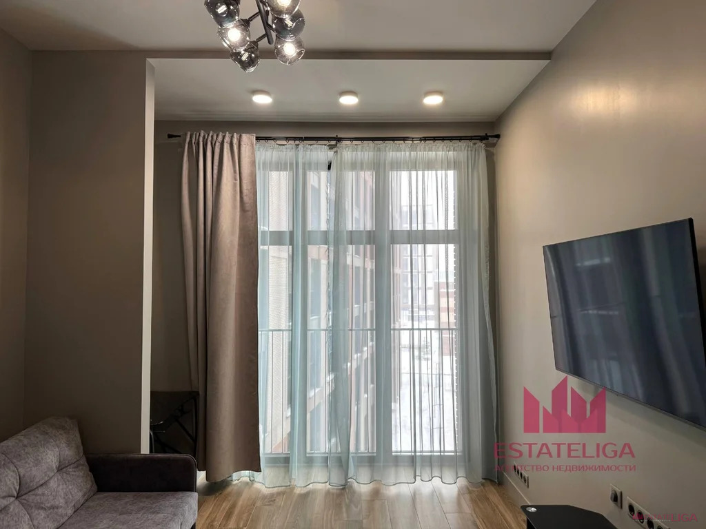 Аренда квартиры, улица Архитектора Щусева - Фото 1