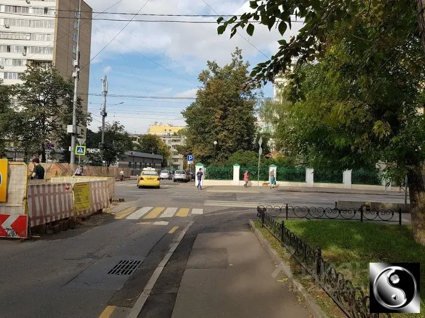 Сдам комнату 68.0/18.0м Новокузнецкая ул., 20/21-19С5, Москва, ЦАО, .. - Фото 37