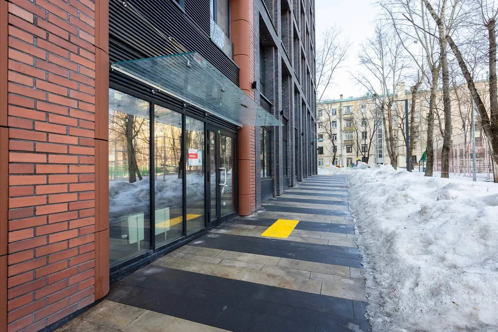 Аренда ПСН площадью 92.3 м2 - Фото 3