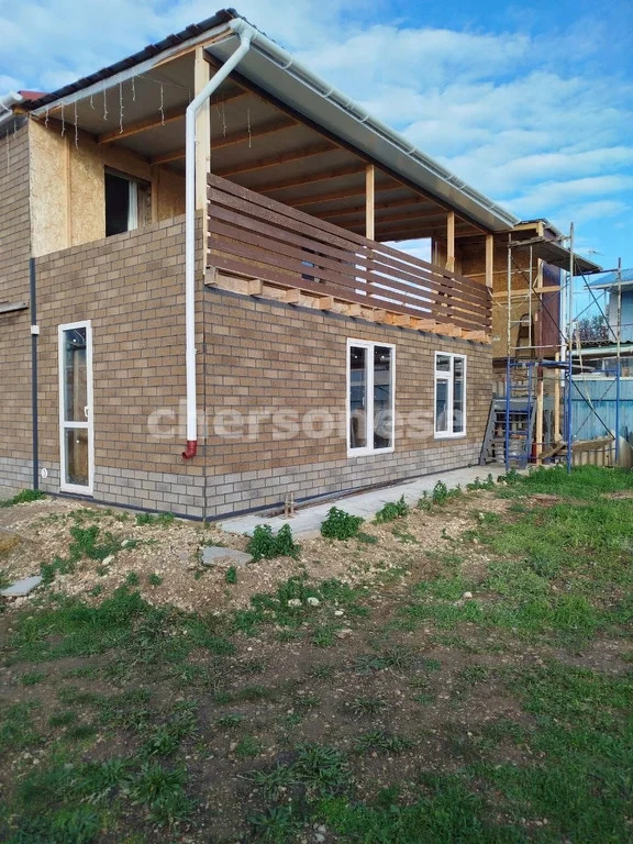 Продажа дома, Севастополь, территория СТ Таврия - Фото 2