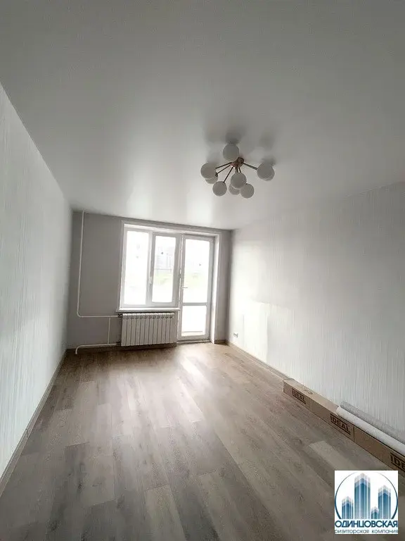 продам 2комн в Одинцово только после ремонта - Фото 1