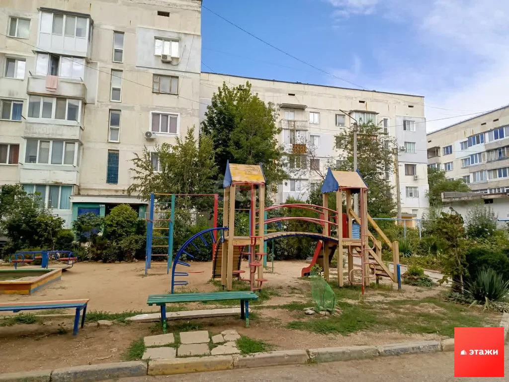 Продажа квартиры, Саки, ул. Курортная - Фото 16