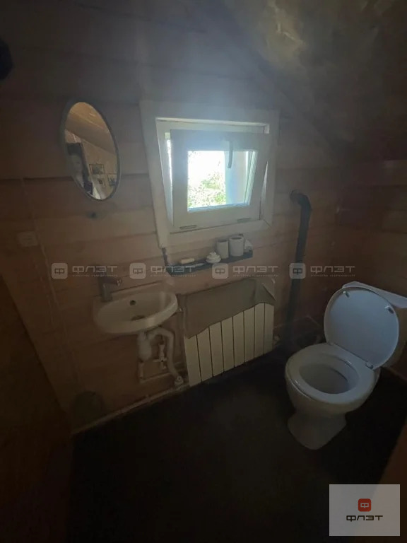 Продажа дома, Бурундуки, Кайбицкий район, ул. М.Рамиля - Фото 10