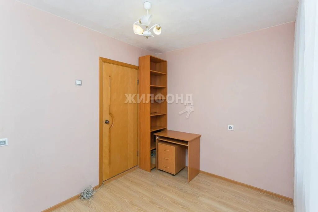 Продажа квартиры, Новосибирск, ул. Крылова - Фото 8