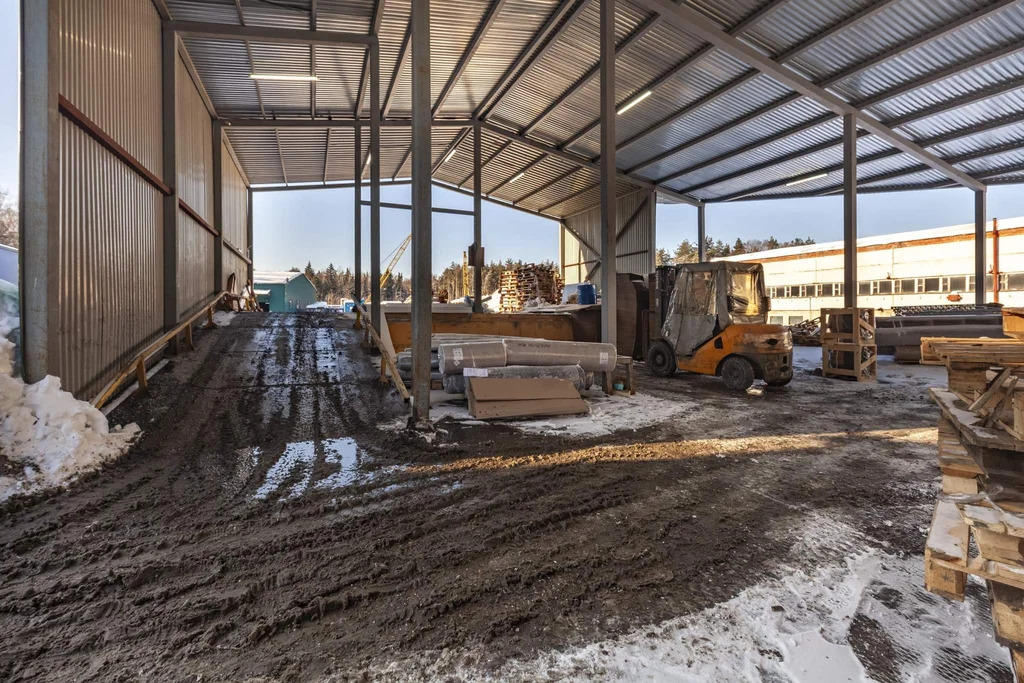 Продается склад 1700 м2 - Фото 15