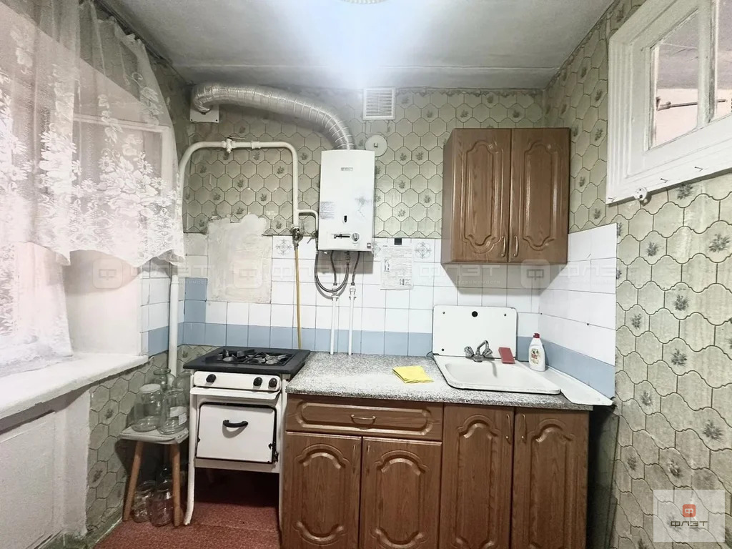 Продажа квартиры, Казань, Горьковское ш. - Фото 5
