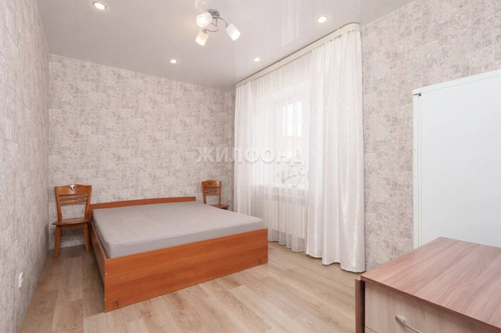 Продажа дома, Новосибирск - Фото 10