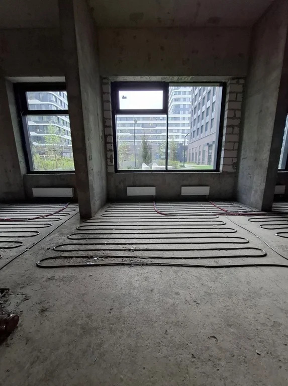 Аренда ПСН площадью 1260,3 м2 - Фото 5