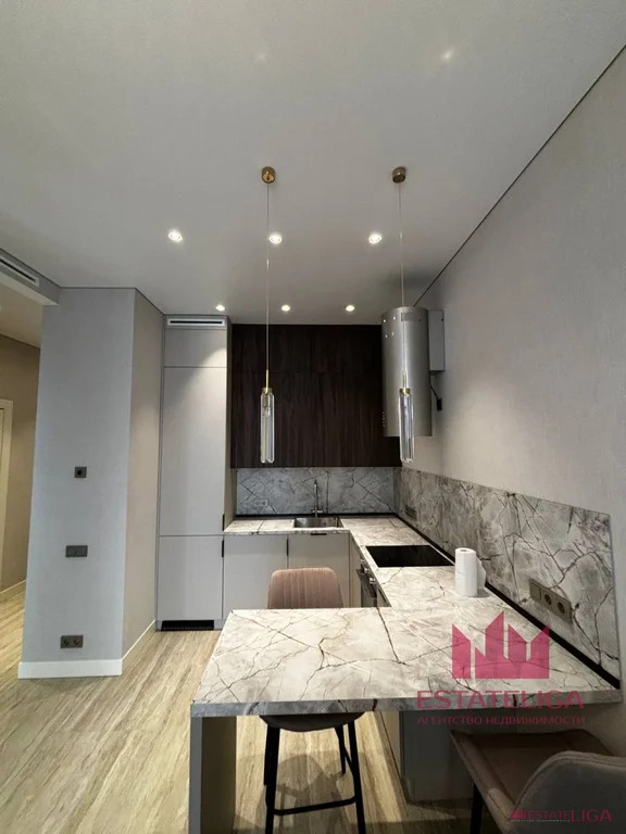 Аренда квартиры, Большая Спасская улица - Фото 10