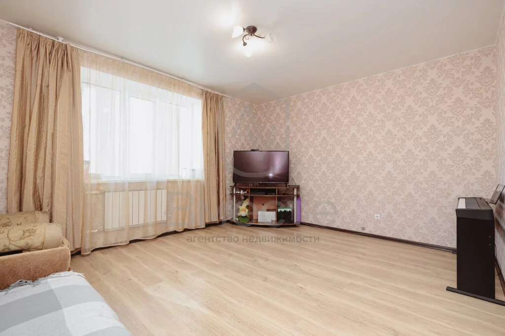 Продажа квартиры, Новосибирск, ул. Тюменская - Фото 0