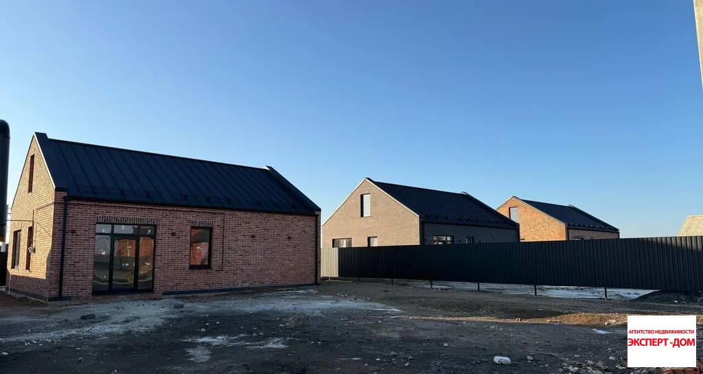 Продажа дома, Новобессергеневка, Неклиновский район - Фото 4