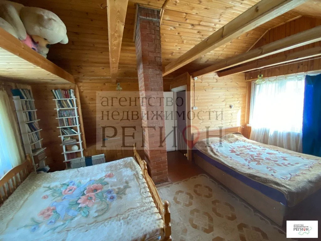 Продажа дома, Наро-Фоминский район, садоводческое некоммерческое ... - Фото 22