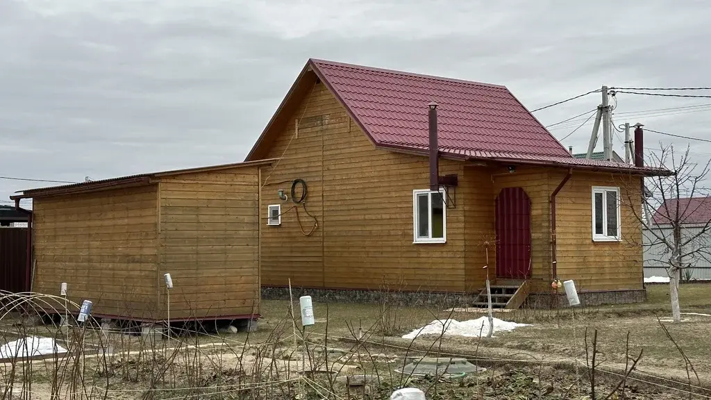 Воскресенский р-н, д. Цибино - Фото 5