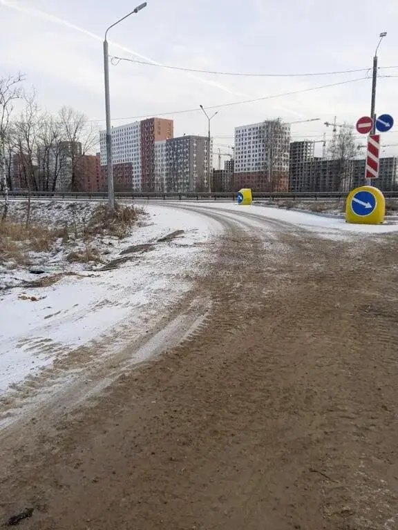 Пром. участок 68,31 сот в 9 км от МКАД по трассе в аэропорт Домодедово - Фото 8
