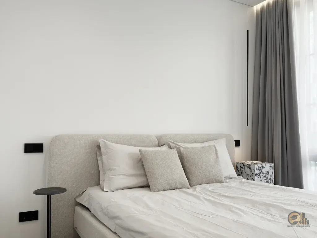 Продам 3-комн. квартиру, 90 м2 в ЖК «Событие» - Фото 1