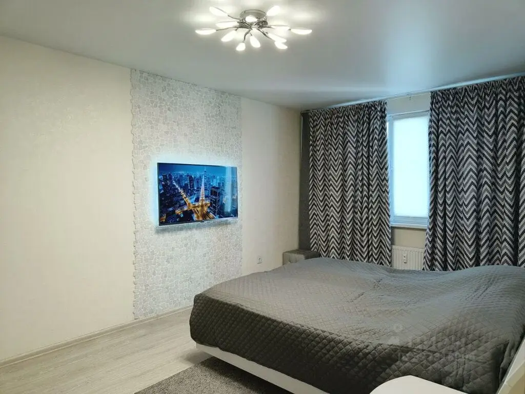 Продаю однокомнатную квартиру 37.1м просп. Нововатутинский, 14, ... - Фото 10