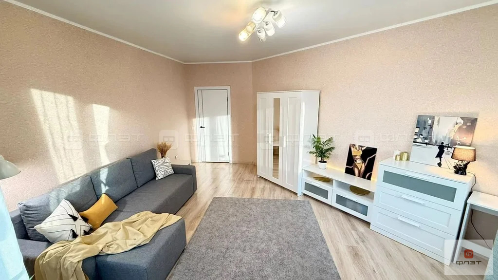 Продажа квартиры, Казань, ул. Чистопольская - Фото 4