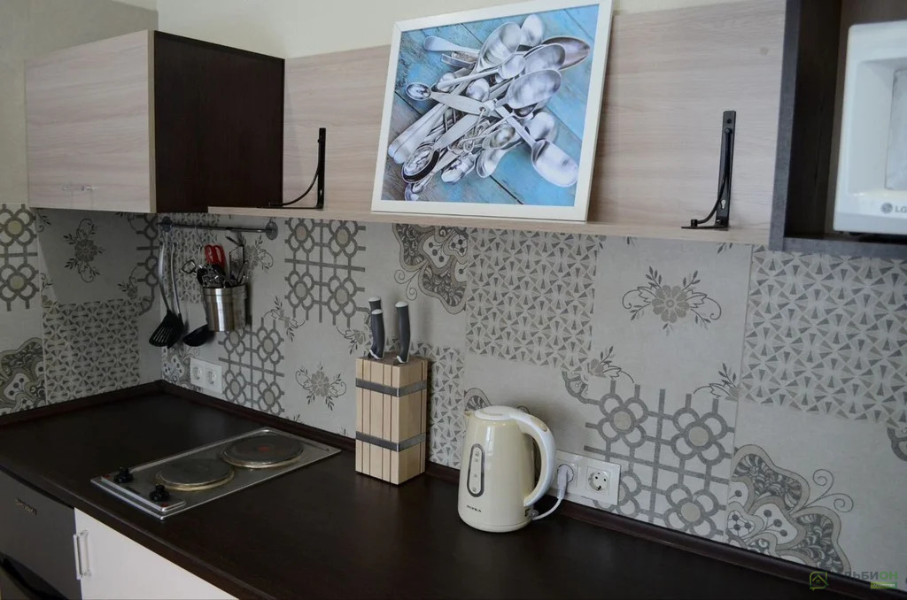 Аренда квартиры, Томск, ул. Елизаровых - Фото 8