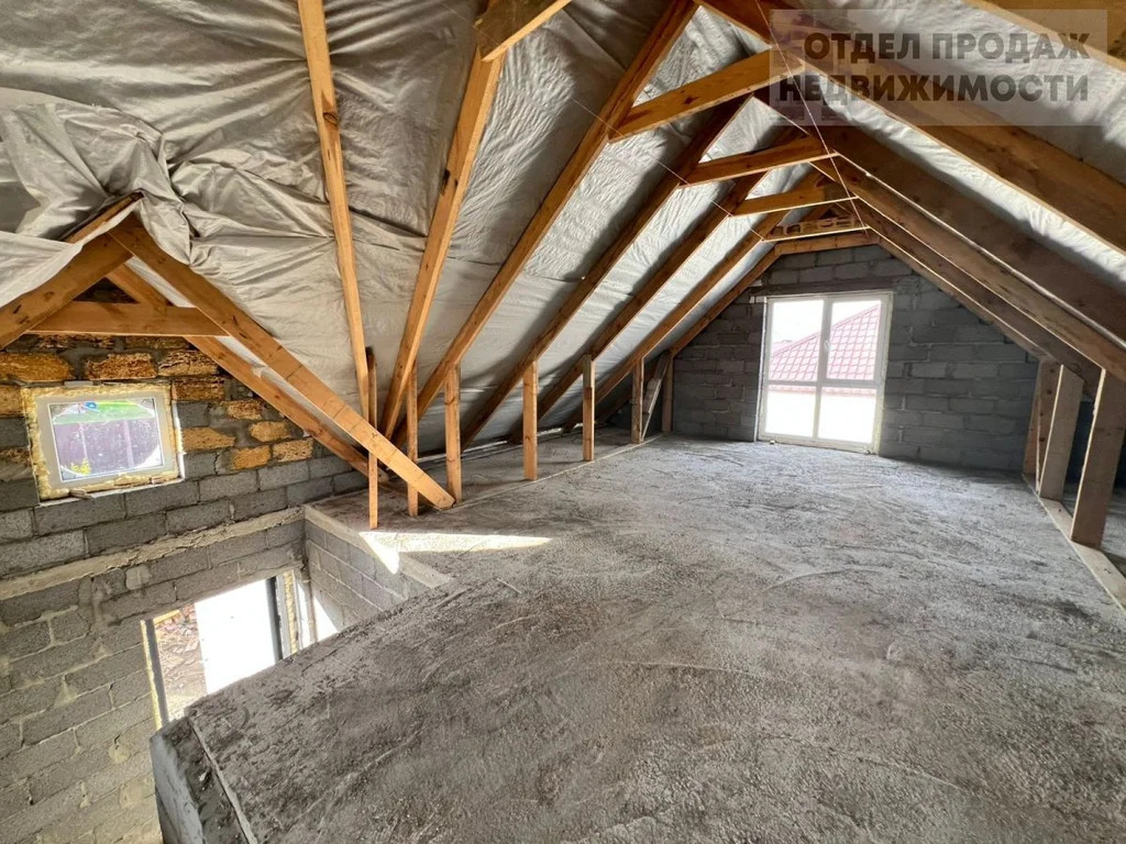 Дом под семейную ипотеку - Фото 14