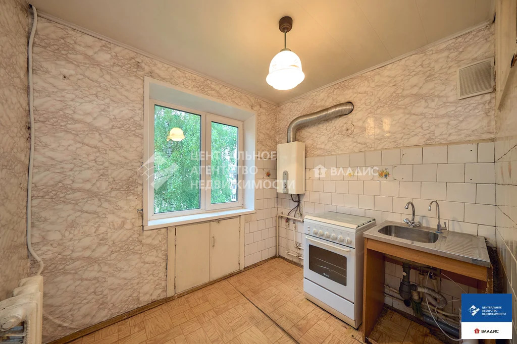 Продажа квартиры, Рязань, ул. Чкалова - Фото 5