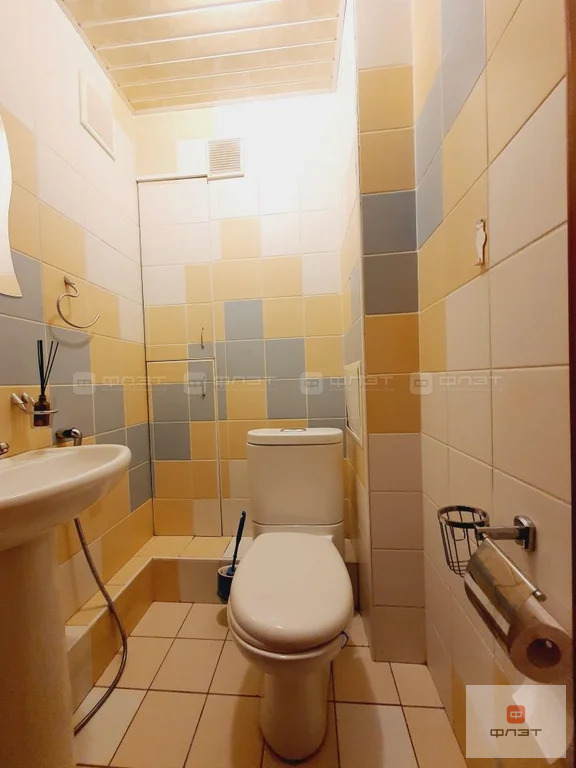 Продажа квартиры, Казань, ул. Юлиуса Фучика - Фото 14
