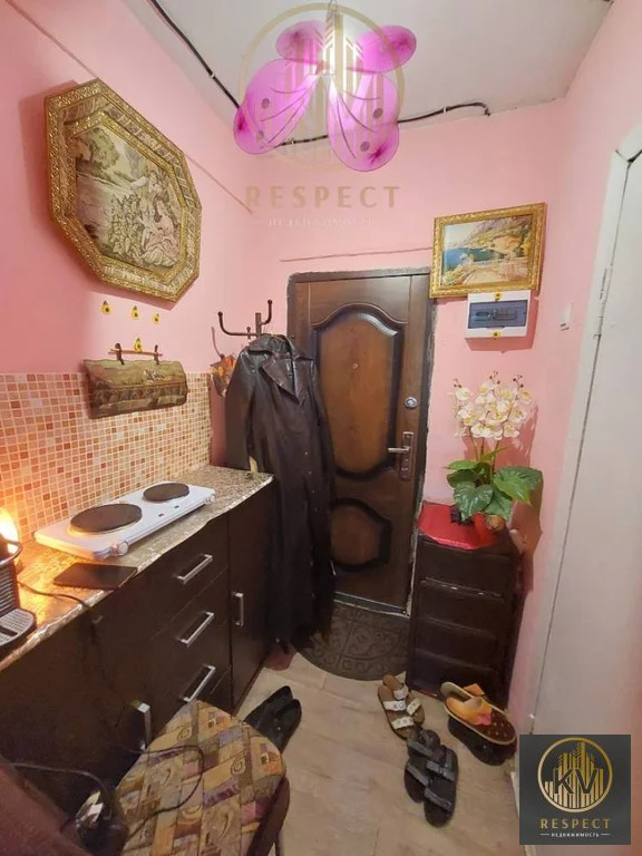 Продажа квартиры, Ессентуки, ул. Балахонова - Фото 7